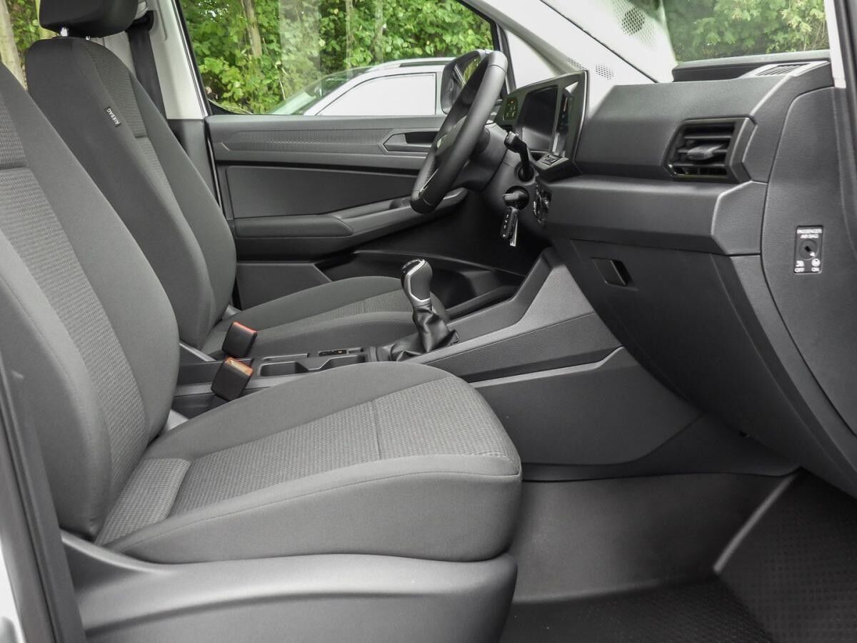 Volkswagen Caddy 2.0l TDI Klima PDC