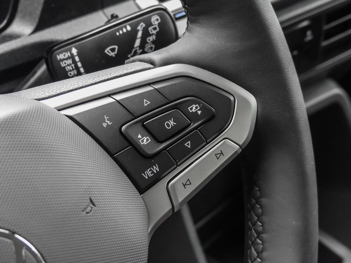 Volkswagen Caddy 2.0l TDI Klima PDC