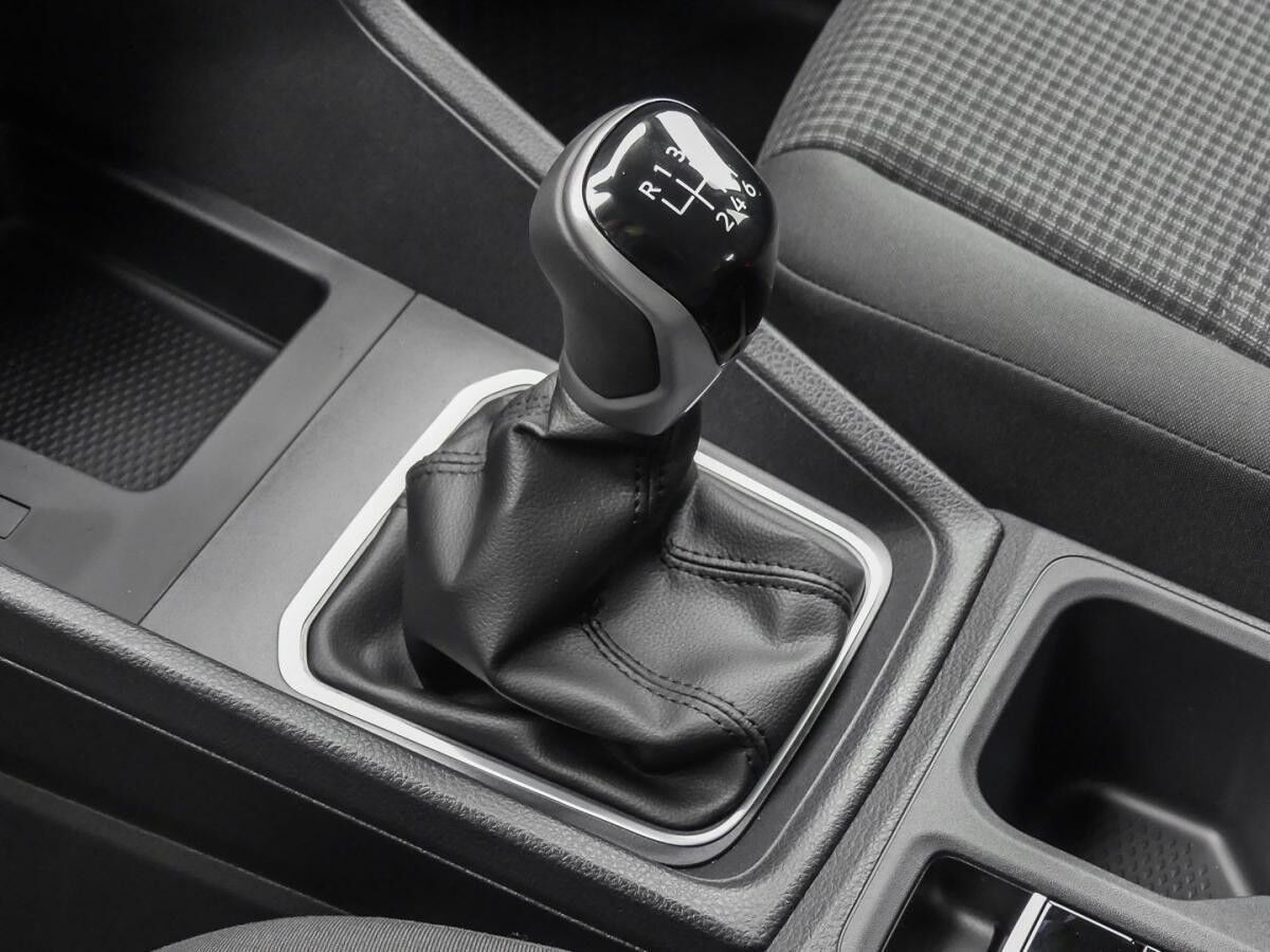 Volkswagen Caddy 2.0l TDI Klima PDC