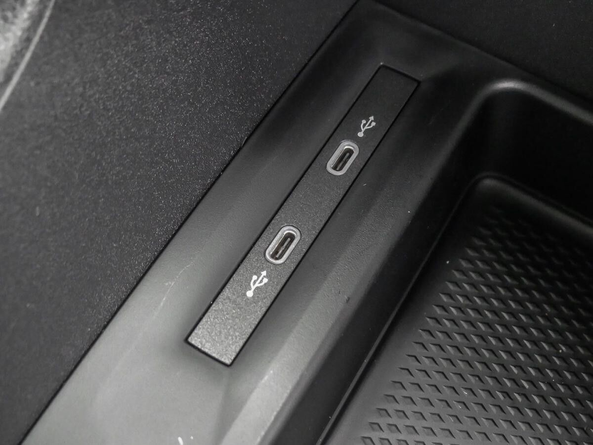 Volkswagen Caddy 2.0l TDI Klima PDC