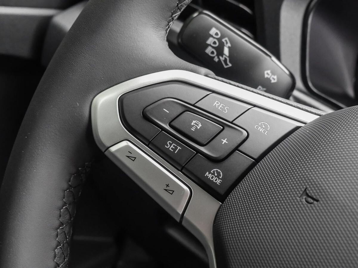 Volkswagen Caddy 2.0l TDI Klima PDC