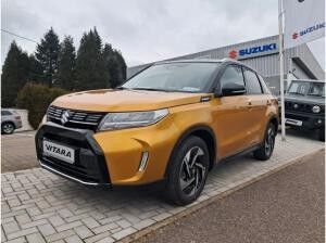 Suzuki Vitara 1.4 BOOSTERJET Hybrid Comfort+ Allgrip❗️sofort verfügbar❗️💥 inkl. Anhängerkupplung💥