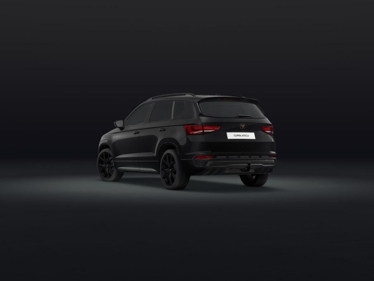 Cupra Ateca Tribe Edition AHK,360 Grad, CUPRA PLUS