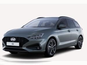 Hyundai i30 1.0 T-GDI (100 PS) 7-DCT Advantage