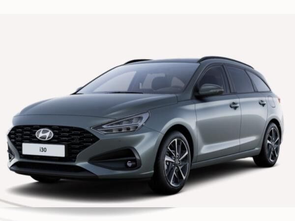 Hyundai i30 1.0 T-GDI (100 PS) 7-DCT Advantage