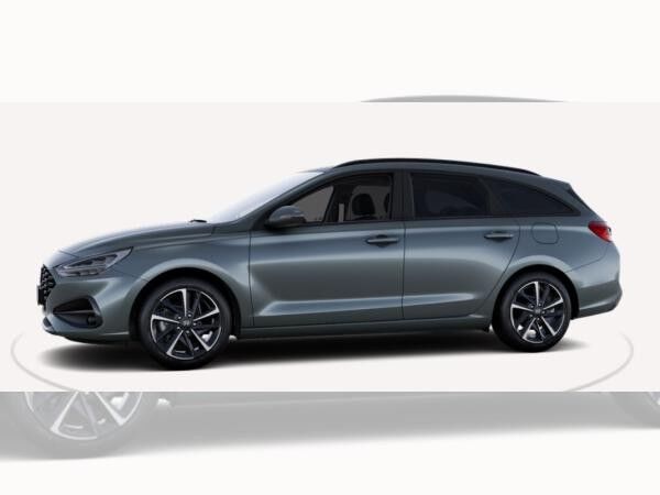 Hyundai i30 1.0 T-GDI (100 PS) 7-DCT Advantage