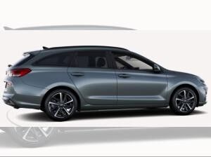 Hyundai i30 1.0 T-GDI (100 PS) 7-DCT Advantage
