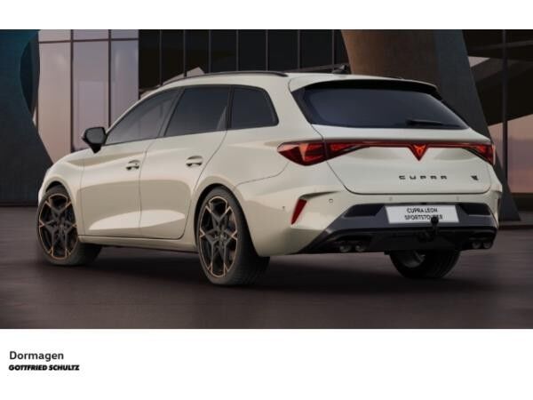 Cupra Leon VZ SP 2.0 TSI  (Dormagen)