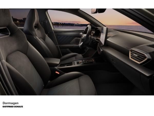 Cupra Leon VZ SP 2.0 TSI  (Dormagen)
