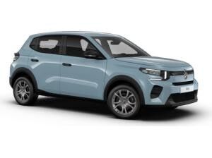 Citroën C3 ë 113 YOU Urban-Range