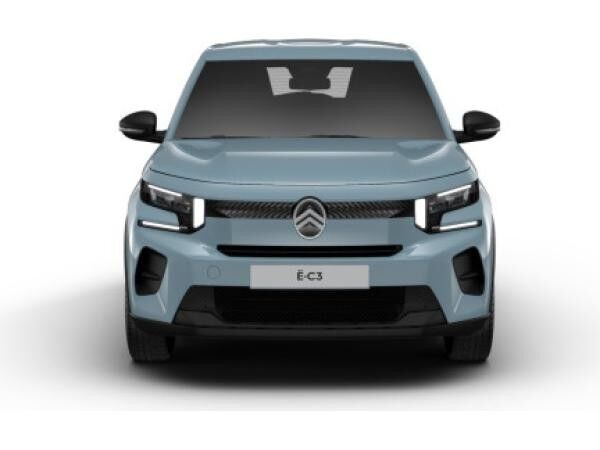 Citroën C3 ë 113 YOU Urban-Range