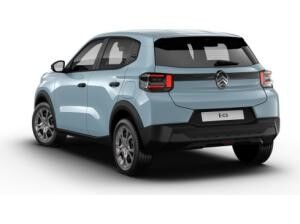 Citroën C3 ë 113 YOU Urban-Range