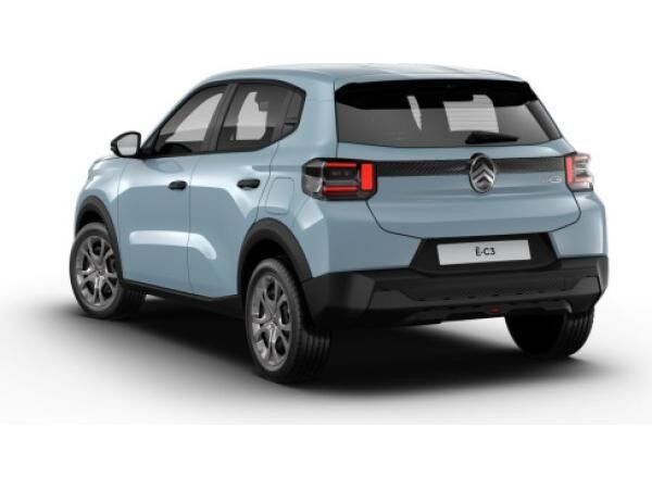 Citroën C3 ë 113 YOU Urban-Range