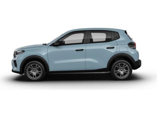 Citroën C3 ë 113 YOU Urban-Range