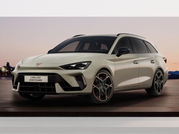 Cupra Leon VZ SP 2.0 TSI  (Dormagen)