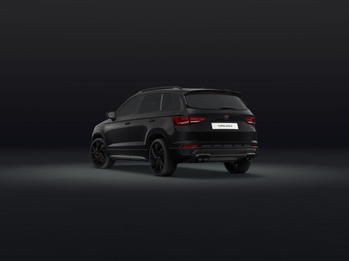 Cupra Ateca VZ Tribe Edition AHK, Fahrassistenz-Paket