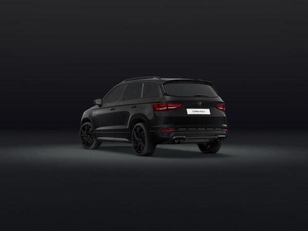 Cupra Ateca VZ Tribe Edition AHK, Fahrassistenz-Paket