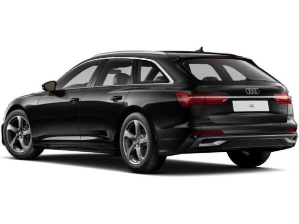 Audi A6 Avant S line 40 TDI quattro ++WINTERRÄDER++ACC+MATRIX