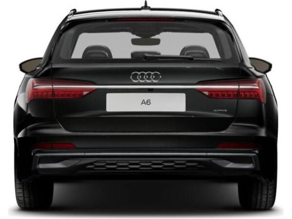 Audi A6 Avant S line 40 TDI quattro ++WINTERRÄDER++ACC+MATRIX