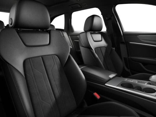 Audi A6 Avant S line 40 TDI quattro ++WINTERRÄDER++ACC+MATRIX