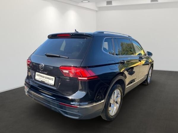 Volkswagen Tiguan Allspace Life 2.0 TDI DSG 18ZOLL GJR+AHK+CAM+7Sitzer+ACC+SHZ+NAVI+LED+Elek.Heckklappe DAB+ LM
