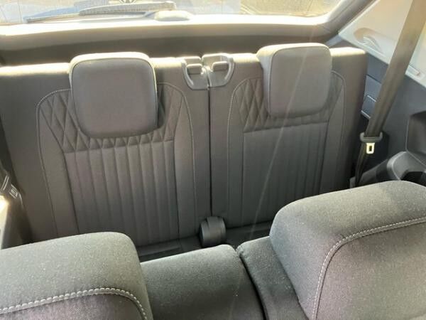 Volkswagen Tiguan Allspace Life 2.0 TDI DSG 18ZOLL GJR+AHK+CAM+7Sitzer+ACC+SHZ+NAVI+LED+Elek.Heckklappe DAB+ LM
