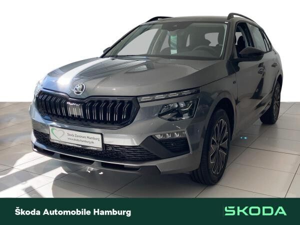 Skoda Kamiq Tour 1,0 TSI 7-Gang-DSG