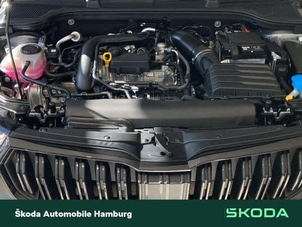 Skoda Kamiq Tour 1,0 TSI 7-Gang-DSG