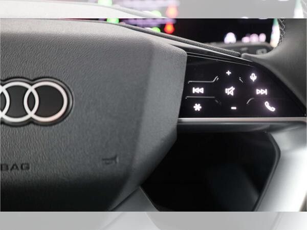 Audi A5 Avant (FU5)
