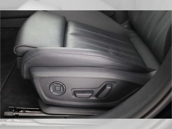 Audi A5 Avant (FU5)