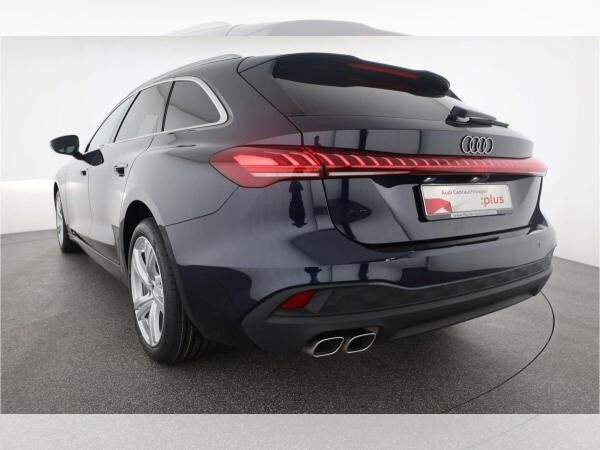 Audi A5 Avant (FU5)
