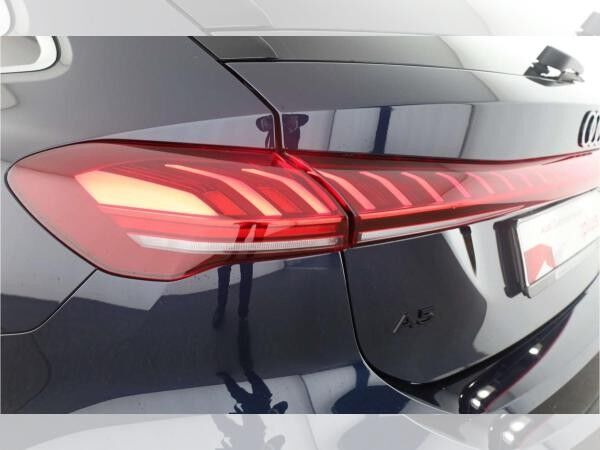 Audi A5 Avant (FU5)