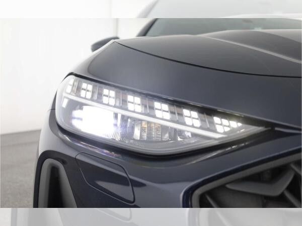 Audi A5 Avant (FU5)