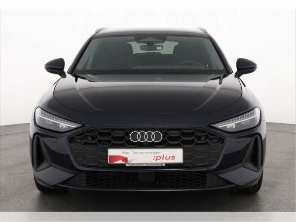 Audi A5 Avant (FU5)