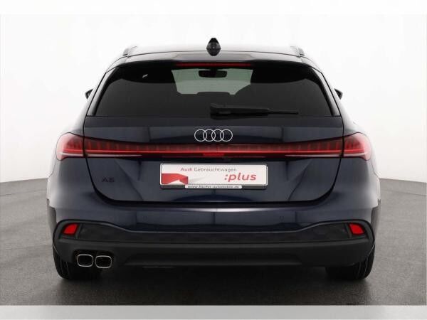 Audi A5 Avant (FU5)