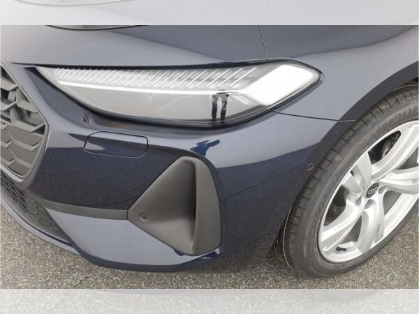 Audi A5 Avant (FU5)