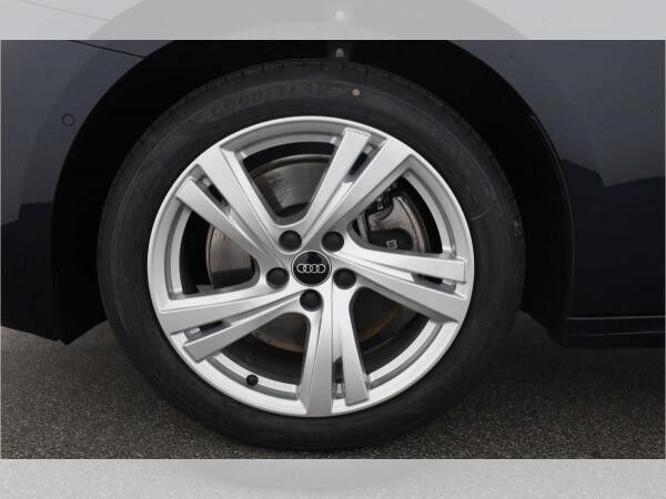 Audi A5 Avant (FU5)