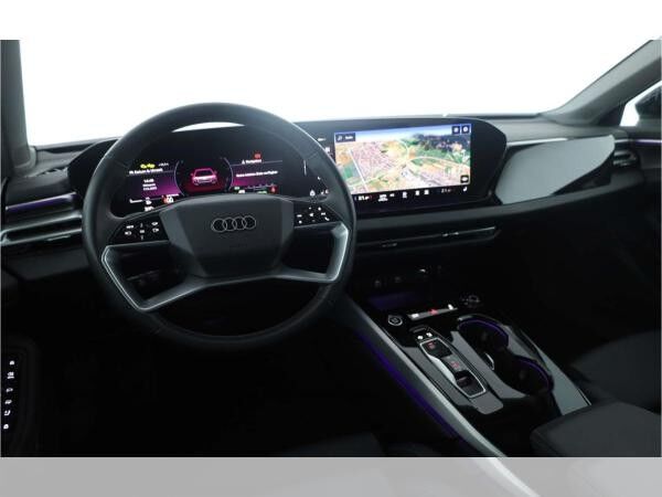 Audi A5 Avant (FU5)