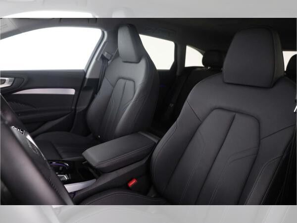 Audi A5 Avant (FU5)