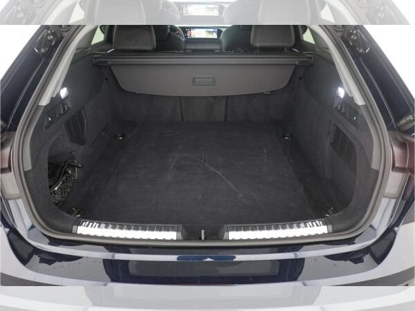 Audi A5 Avant (FU5)