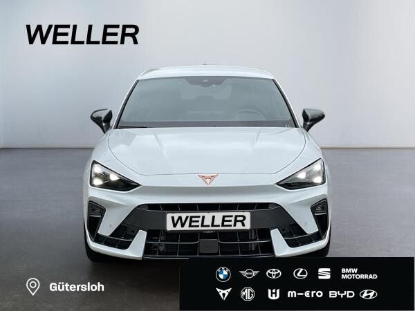 Cupra Leon (KUG)