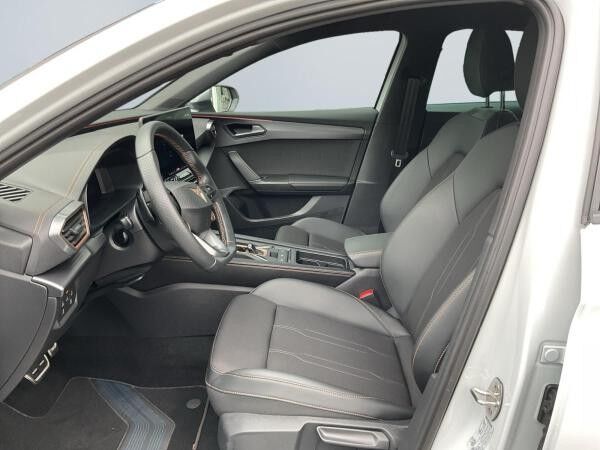 Cupra Leon (KUG)