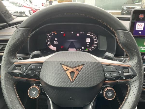 Cupra Leon (KUG)