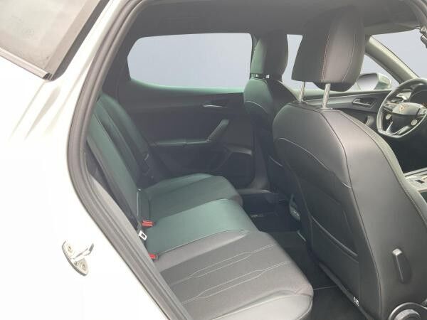 Cupra Leon (KUG)