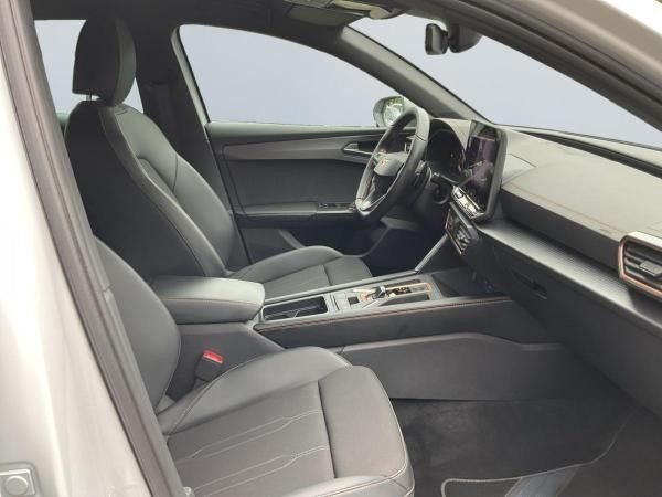 Cupra Leon (KUG)