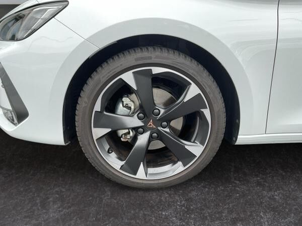 Cupra Leon (KUG)