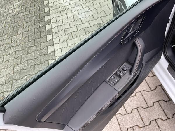 Cupra Leon (KUG)