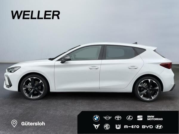 Cupra Leon (KUG)