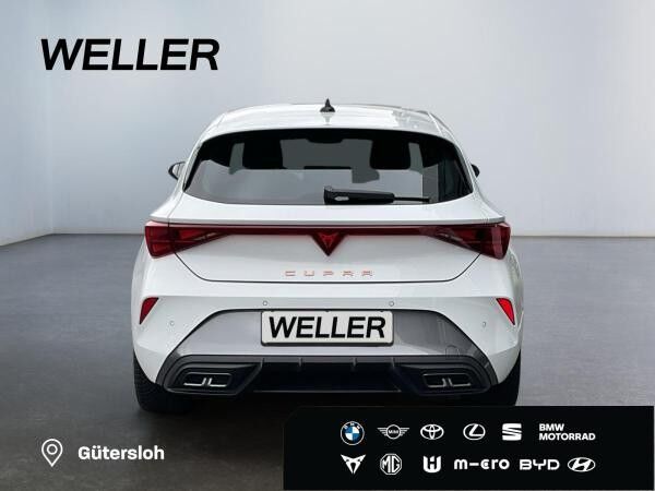 Cupra Leon (KUG)