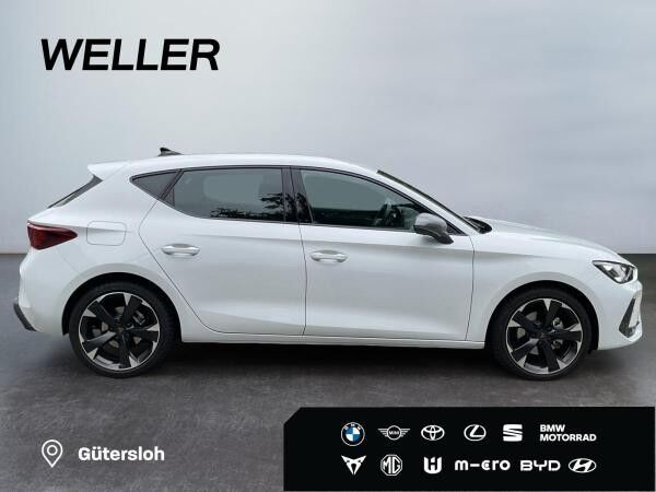 Cupra Leon (KUG)